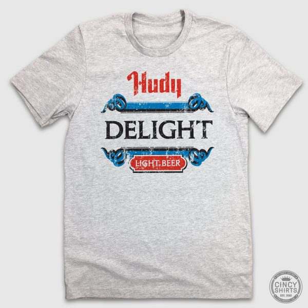 Hudy Delight