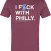 I F-CK WITH PHILLY
