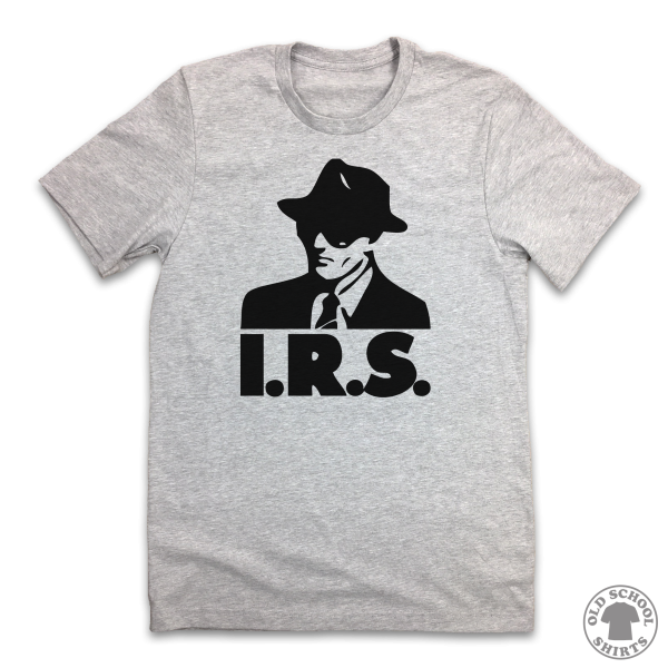 I.R.S. Records