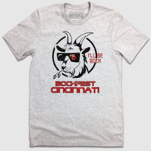 I’ll Be BOCK Bockfest Cincinnati