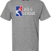 JED’S LEAGUE