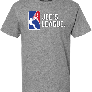 JED’S LEAGUE