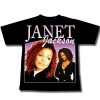 Janet Jackson T-Shirt