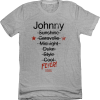 Johnny Fever DJ Names