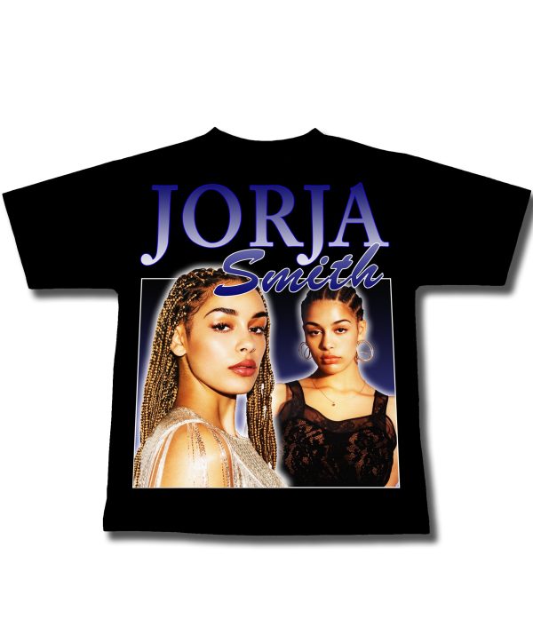 Jorja Smith T-Shirt