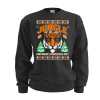 Jungle All The Way Ugly Christmas Sweater