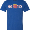 KING 30 TUCK