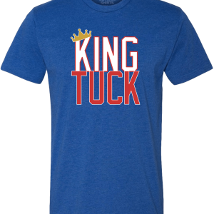 KING TUCK