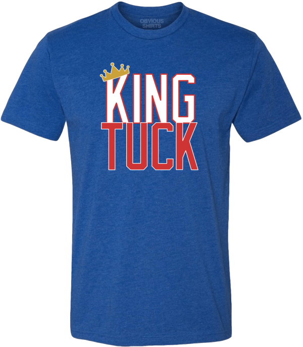 KING TUCK