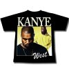 Kanye West T-Shirt