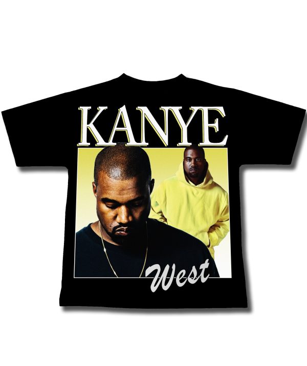 Kanye West T-Shirt