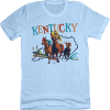 Kentucky Horse Racing
