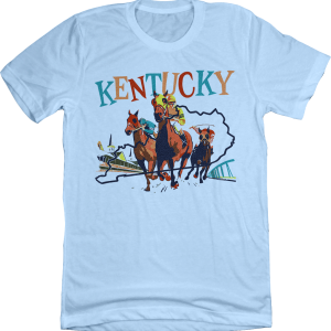 Kentucky Horse Racing
