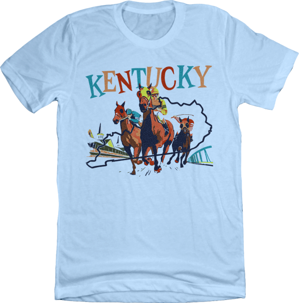 Kentucky Horse Racing