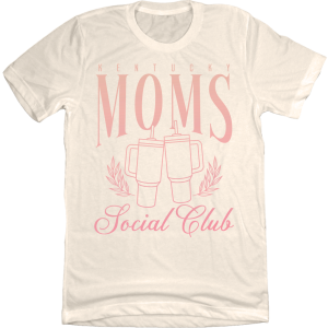 Kentucky Moms Social Club