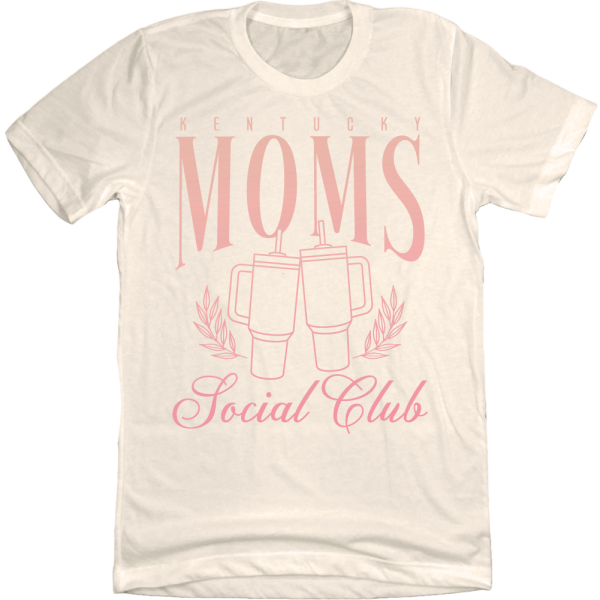 Kentucky Moms Social Club