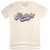 Kentucky Retro Script