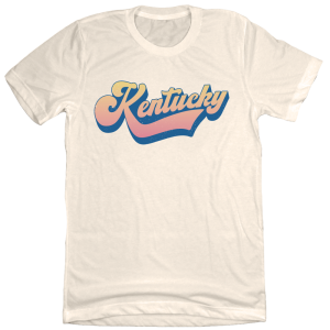 Kentucky Retro Script