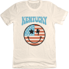 Kentucky Stars & Stripes Smile