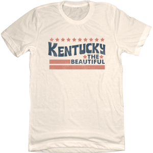 Kentucky The Beautiful