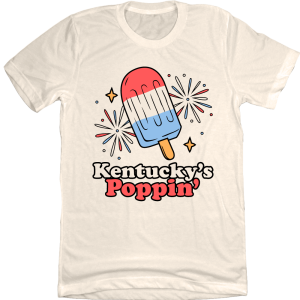 Kentucky’s Poppin’