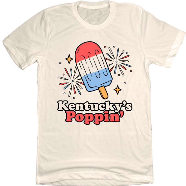 Kentucky’s Poppin’