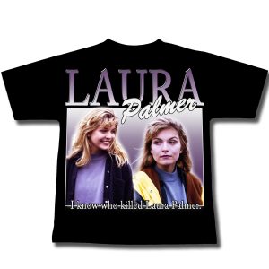 Laura Palmer T-Shirt