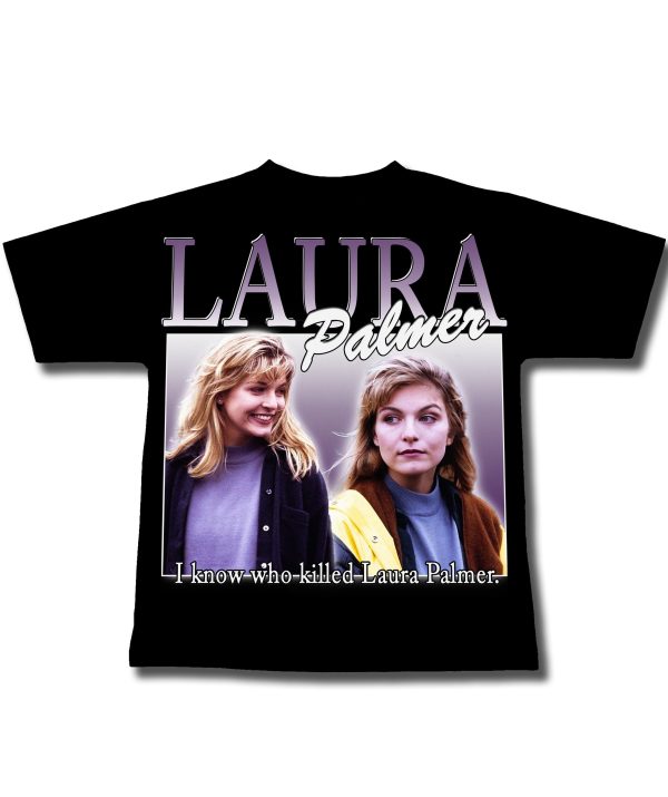 Laura Palmer T-Shirt