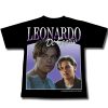 Leonardo Di Caprio T-Shirt