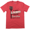 Let There Be Light! Crosley Field First Night Game