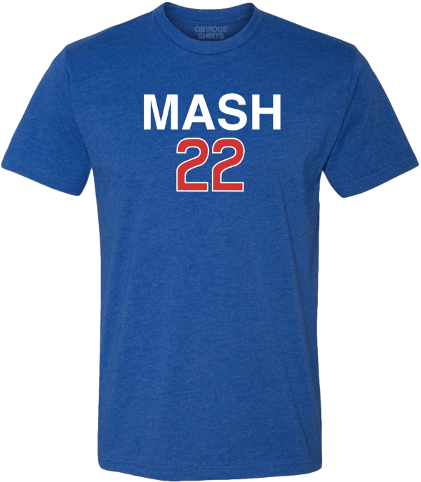 MASH 22