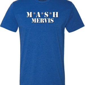 MASH MERVIS