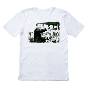 MLK – Speech Image