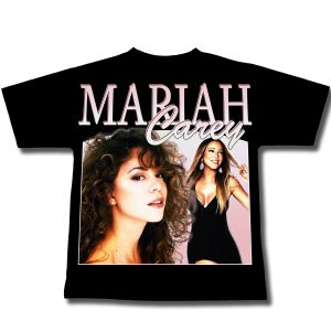 Mariah Carey T-Shirt