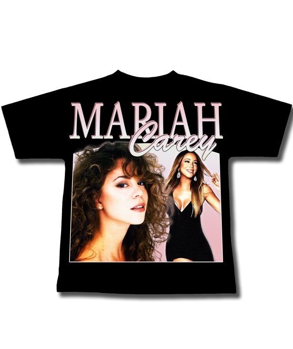 Mariah Carey T-Shirt