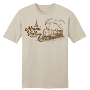 Miami Valley Railroad