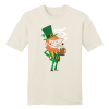 Mid Century Leprechaun