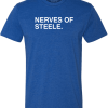 NERVES OF STEELE