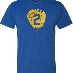 NICO HOERNER GOLD GLOVE