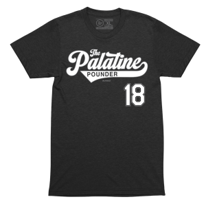 PALATINE POUNDER 18