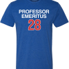 PROFESSOR EMERITUS 28