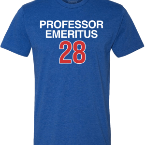 PROFESSOR EMERITUS 28