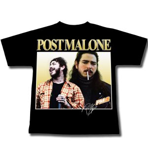 Post Malone T-Shirt