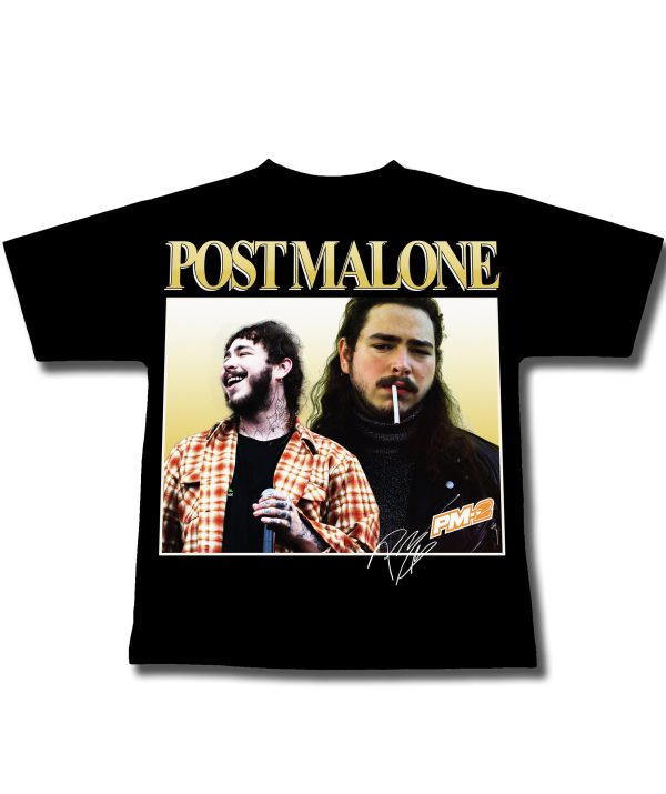 Post Malone T-Shirt