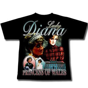 Princess Diana T-Shirt