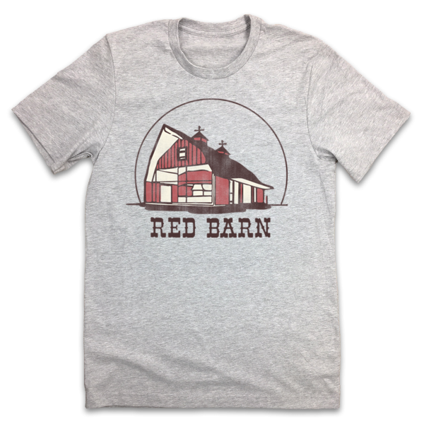 Red Barn