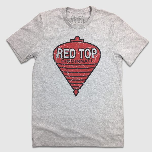 Red Top Brewing Company