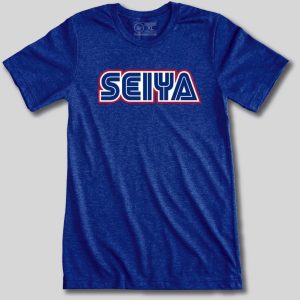 SEIYA