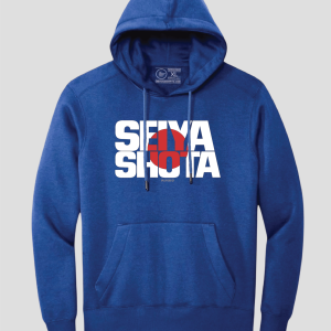 SEIYA SHOTA JAPAN FLAG