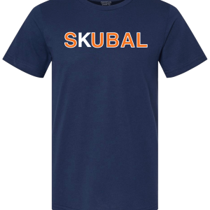 SKUBAL EMPHASIS ON THE K